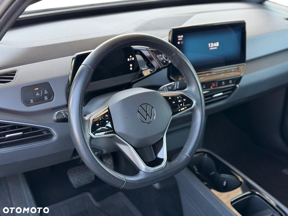 Volkswagen ID.3 58kWh Pro Performance - 12
