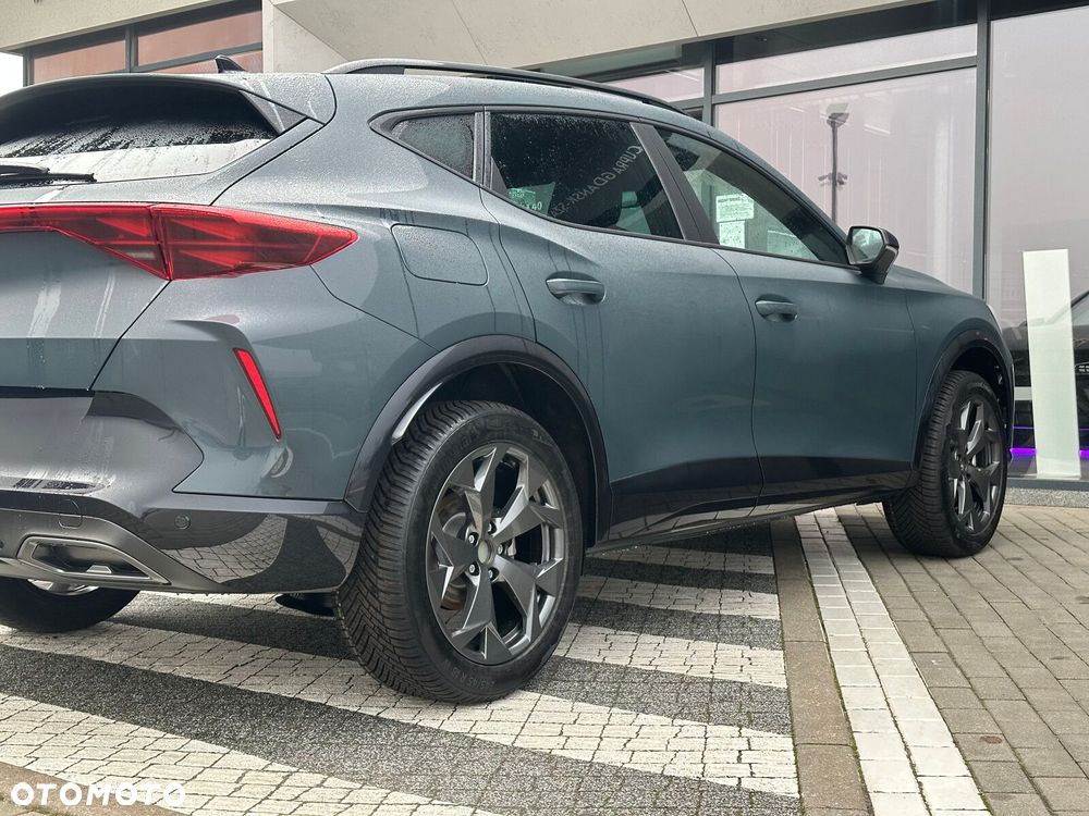 Cupra Formentor 1.5 eTSI mHEV DSG - 11