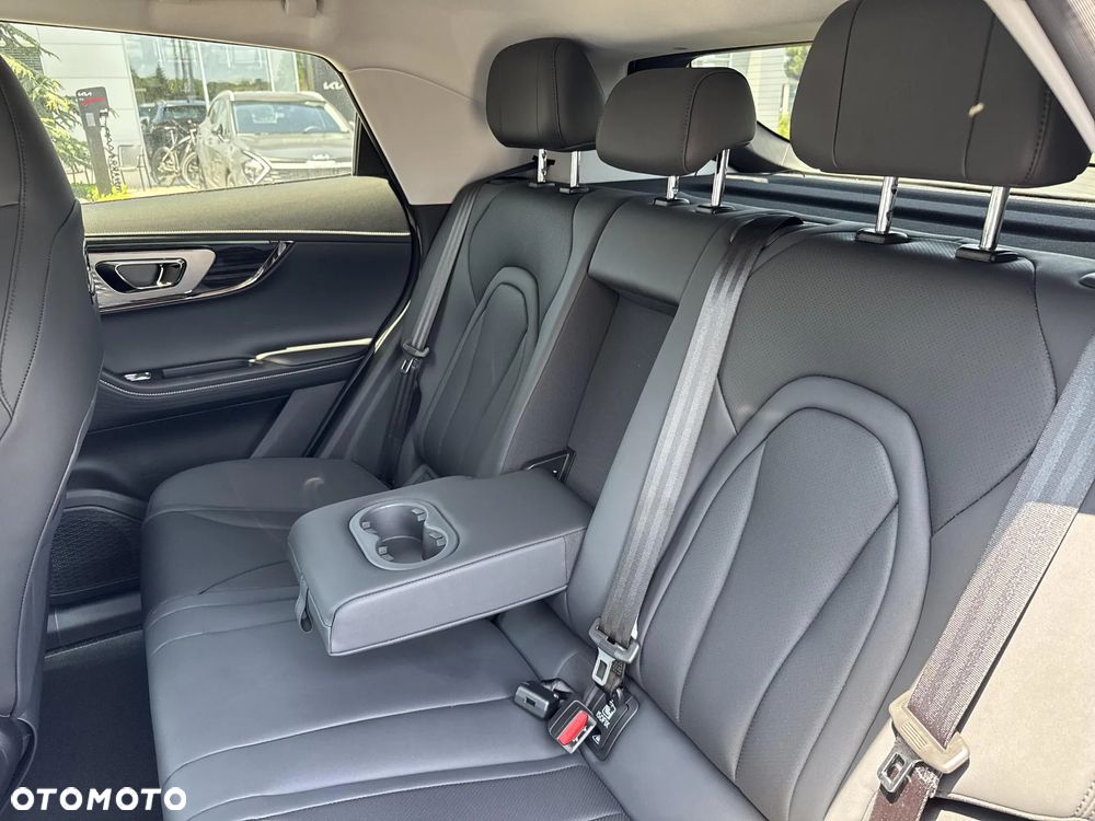 Omoda 5 1.5 T-GDI Hybrid Premium DHT - 25