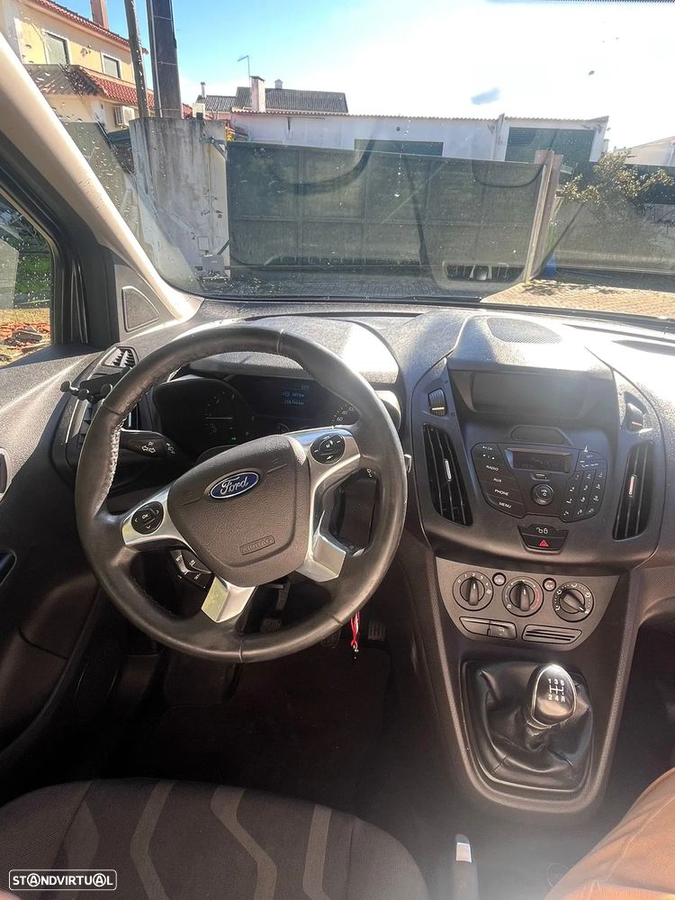 Ford Transit Connect 240 L2 Trend - 6