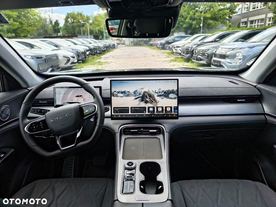 Chery Tiggo 8 - 27