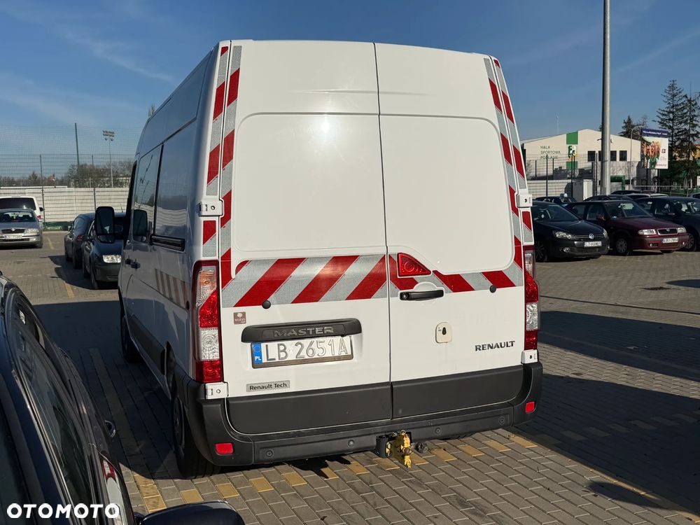 Renault Master - 10