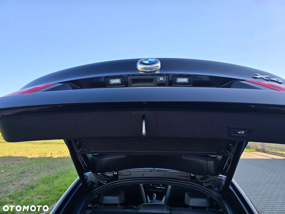BMW X4 xDrive20d xLine - 17
