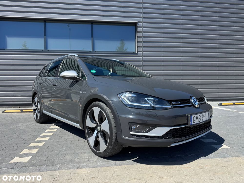 Volkswagen Golf 2.0 TDI BMT 4Mot Highline - 24