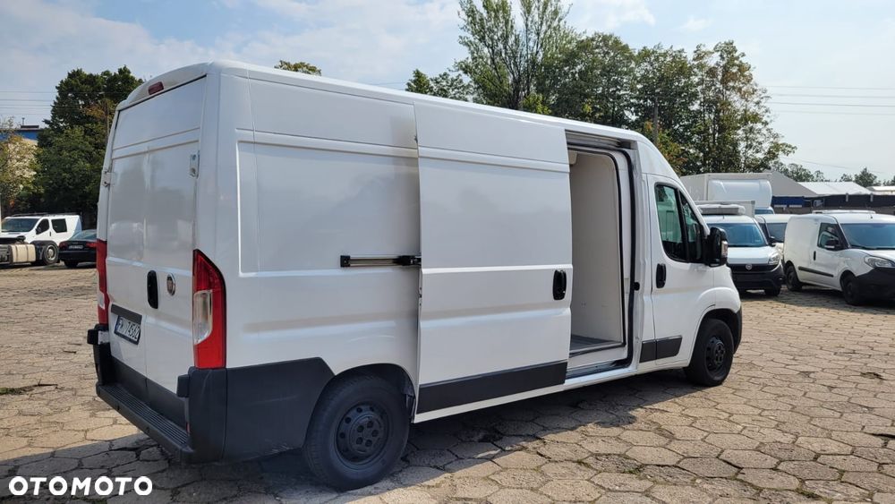 Fiat Ducato - 5