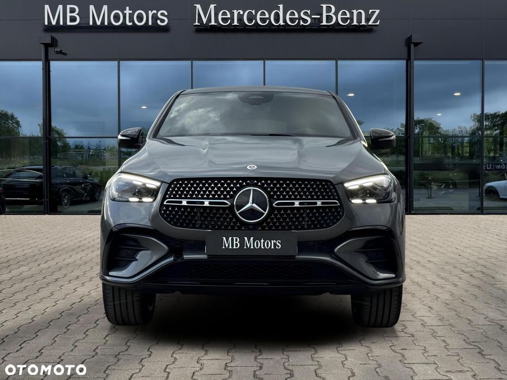 Mercedes-Benz GLE - 9