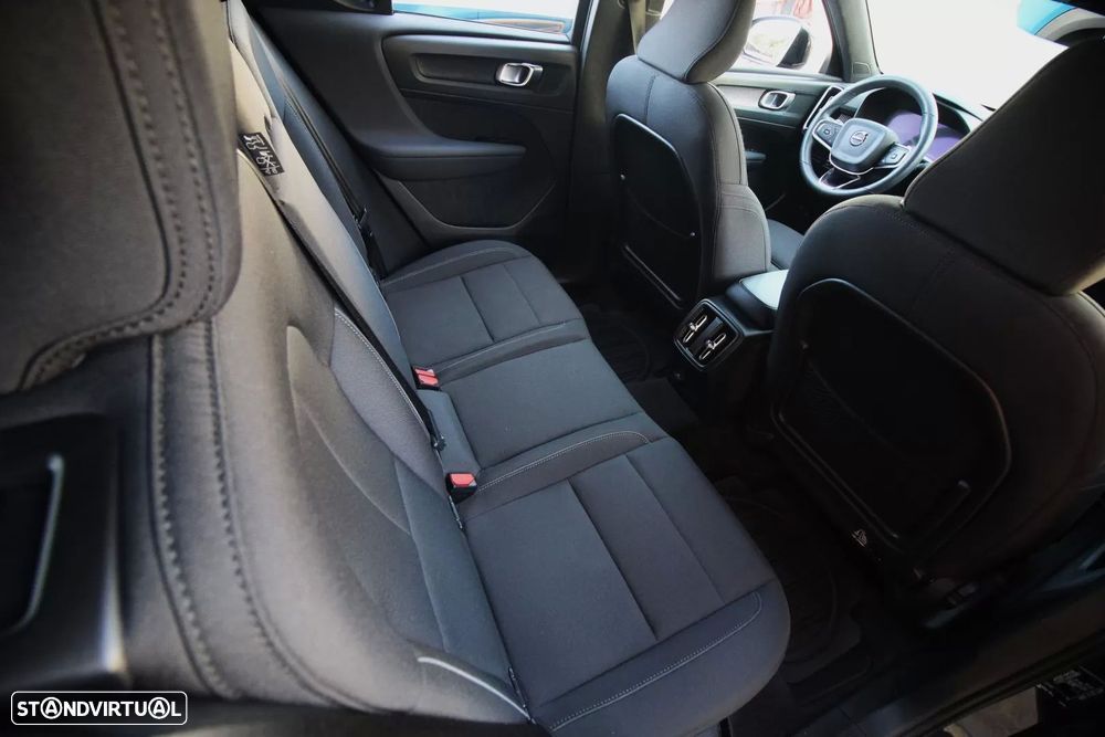 Volvo XC 40 Recharge Plus - 21