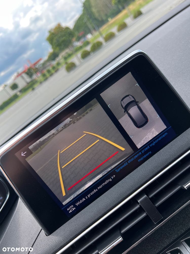 Peugeot 3008 BlueHDi 130 Stop & Start Allure - 31