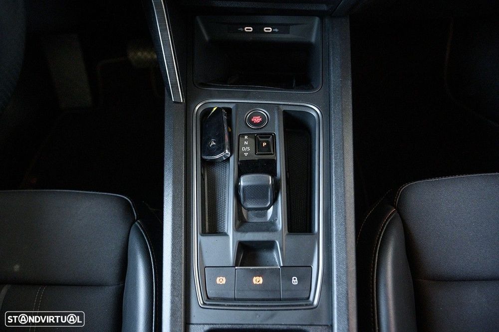 Cupra Formentor 1.5 TSI DSG - 19