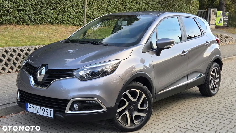 Renault Captur - 24
