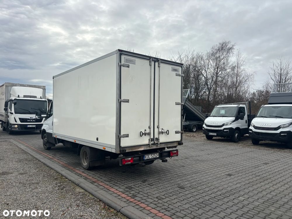 Iveco DAILY 35C11,35C13,35C14,35C15 - 3