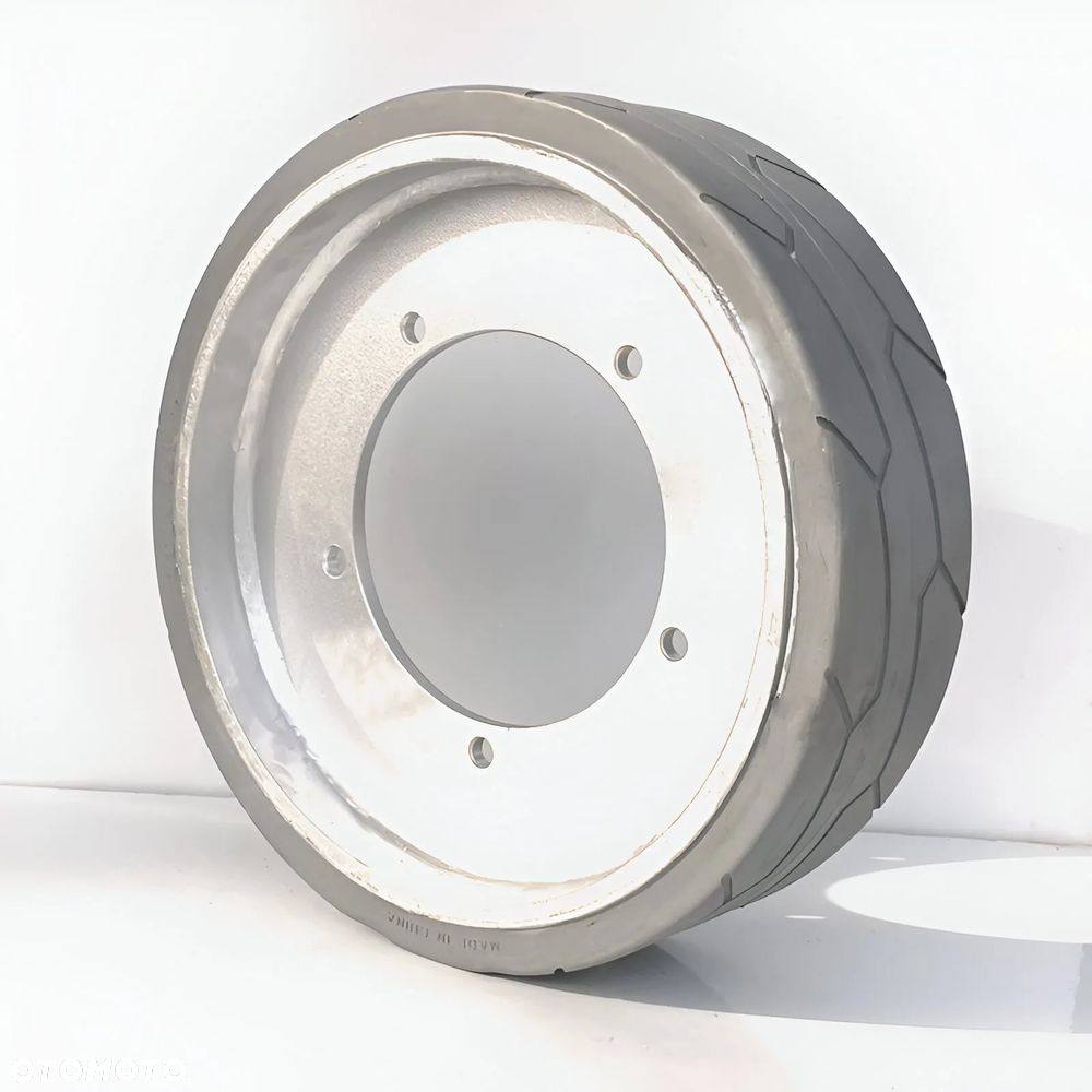 Koło do podnośników JLG