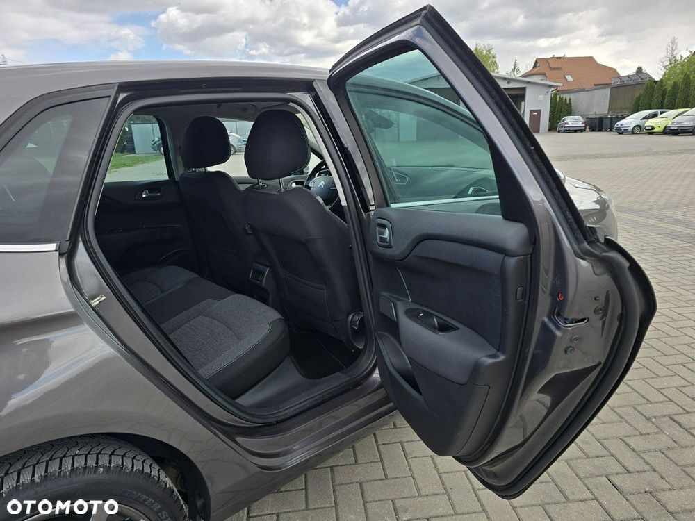 Citroën C4 - 25