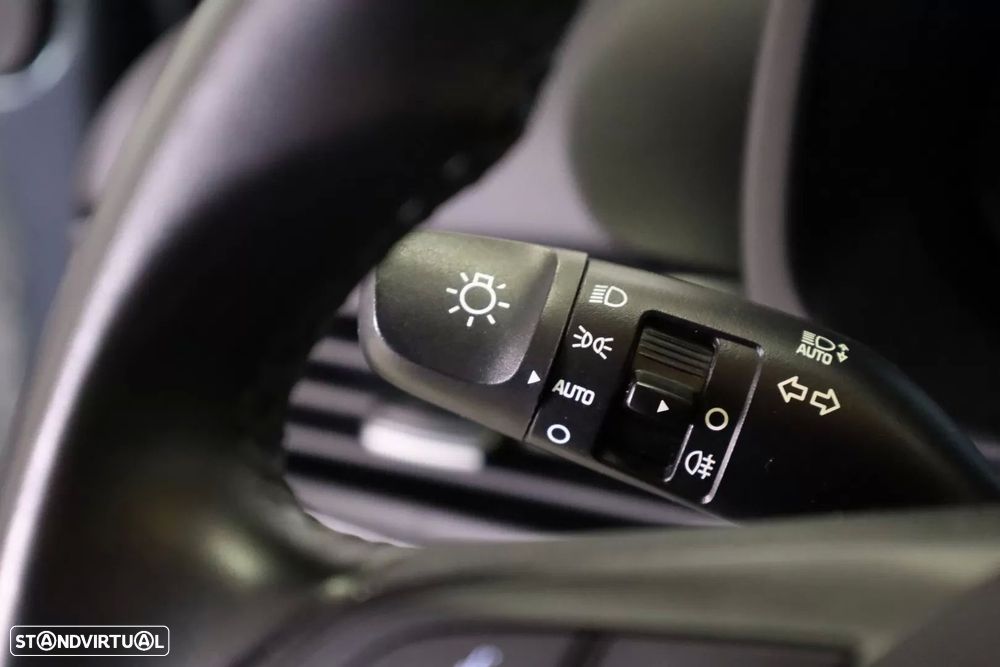 Hyundai Bayon 1.0 T-GDI Premium - 41