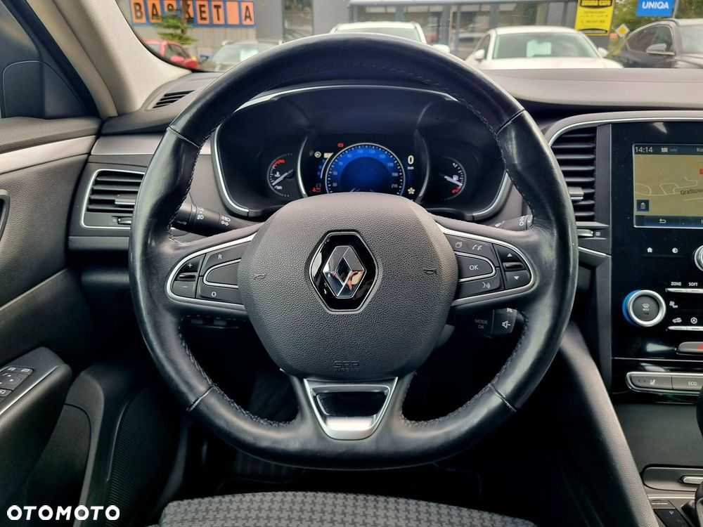 Renault Talisman ENERGY dCi 130 EDC INTENS - 16