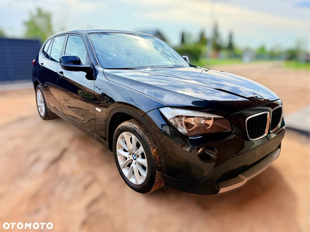 BMW X1 sDrive18d Sport Line - 3