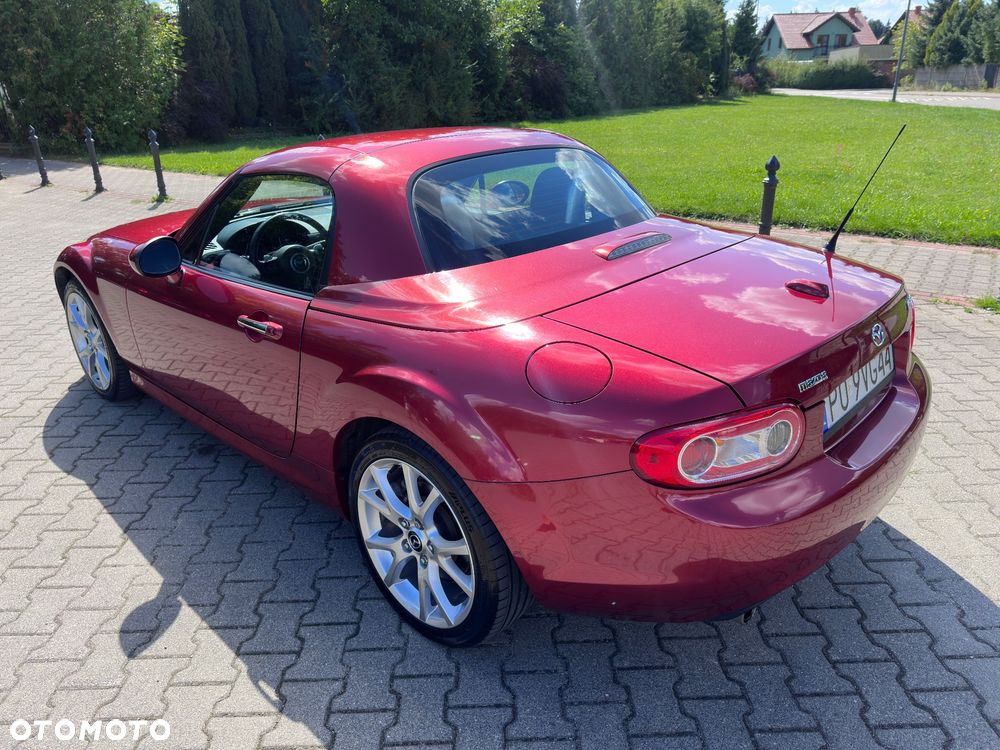 Mazda MX-5 2.0 Skyfreedom i-ELOOP - 11