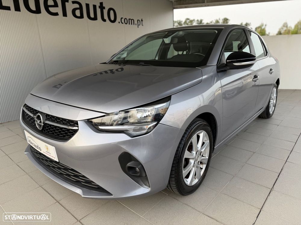 Opel Corsa 1.2 Edition - 3