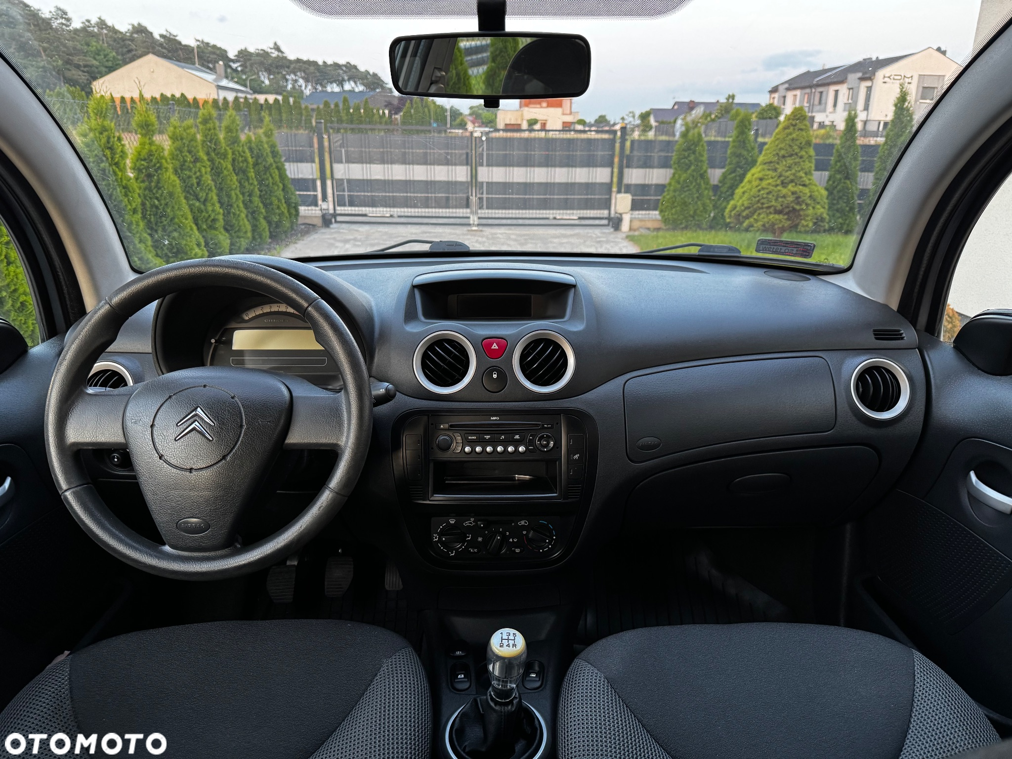 Citroën C3 1.4i Impress - 11