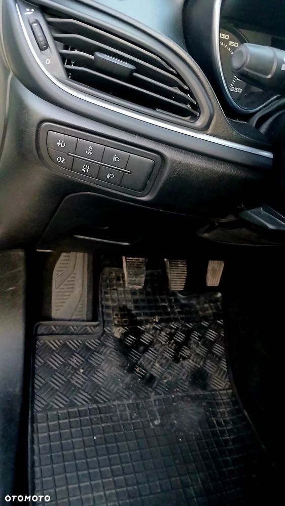 Fiat Tipo 1.4 16v Lounge - 12