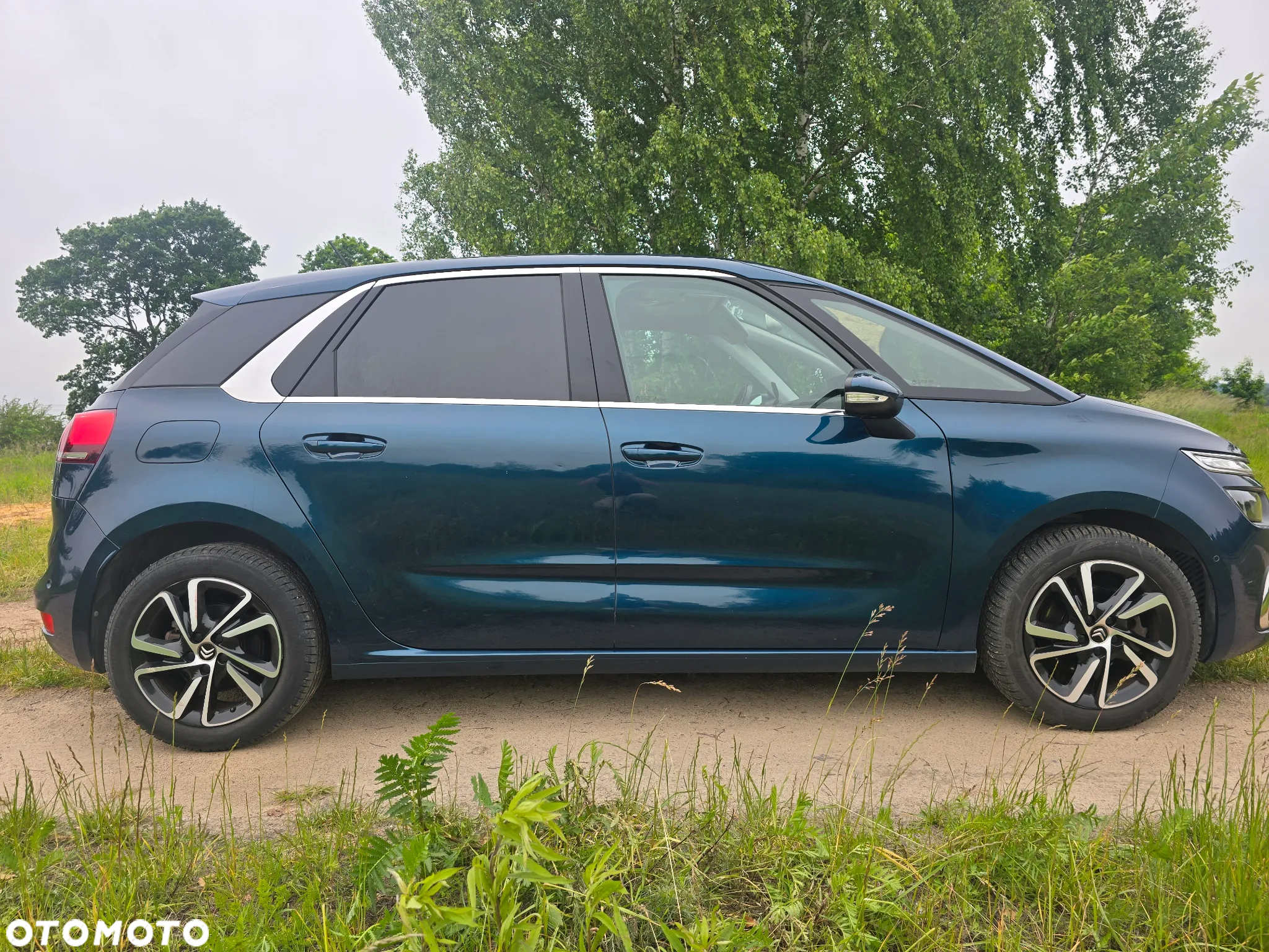 Citroën C4 SpaceTourer 1.5 BlueHDi Shine S&S EAT8 - 6