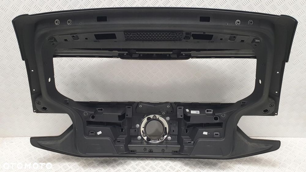 VW Volkswagen ID.3 ID 3 10A KLAPA TYLNA TYŁ - 4