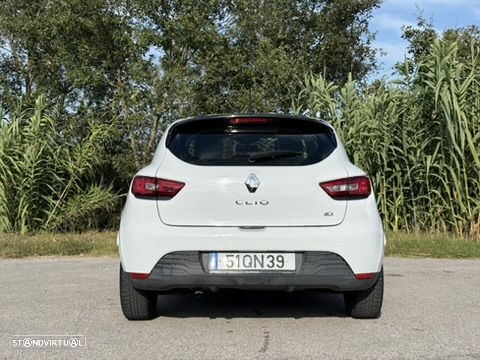 Renault Clio - 3
