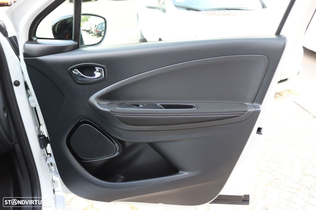 Renault Zoe (c/ Bateria) Limited 40 - 29