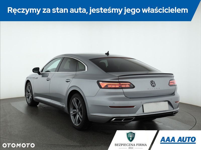 Volkswagen Arteon - 6