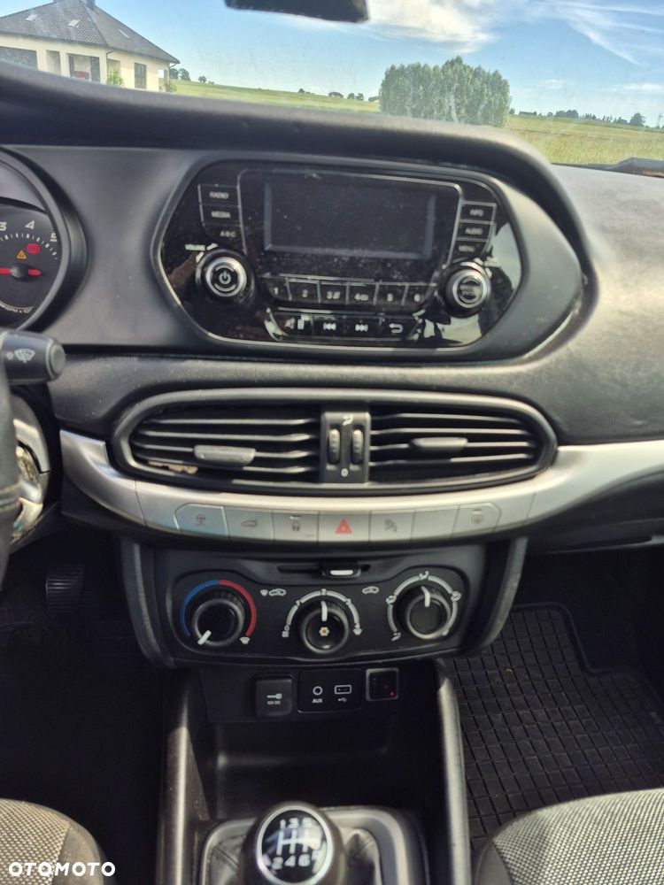 Lampa przód przednia prawa lewa fiat tipo II - 13
