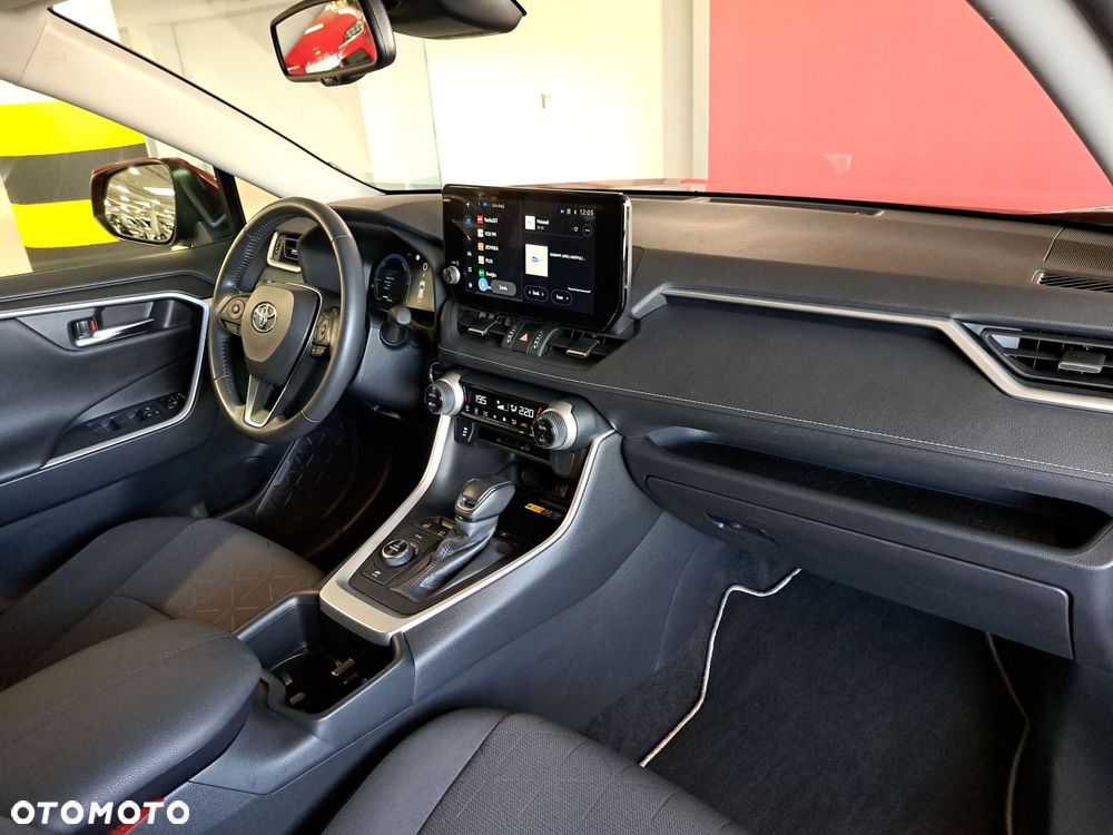 Toyota RAV4 - 17