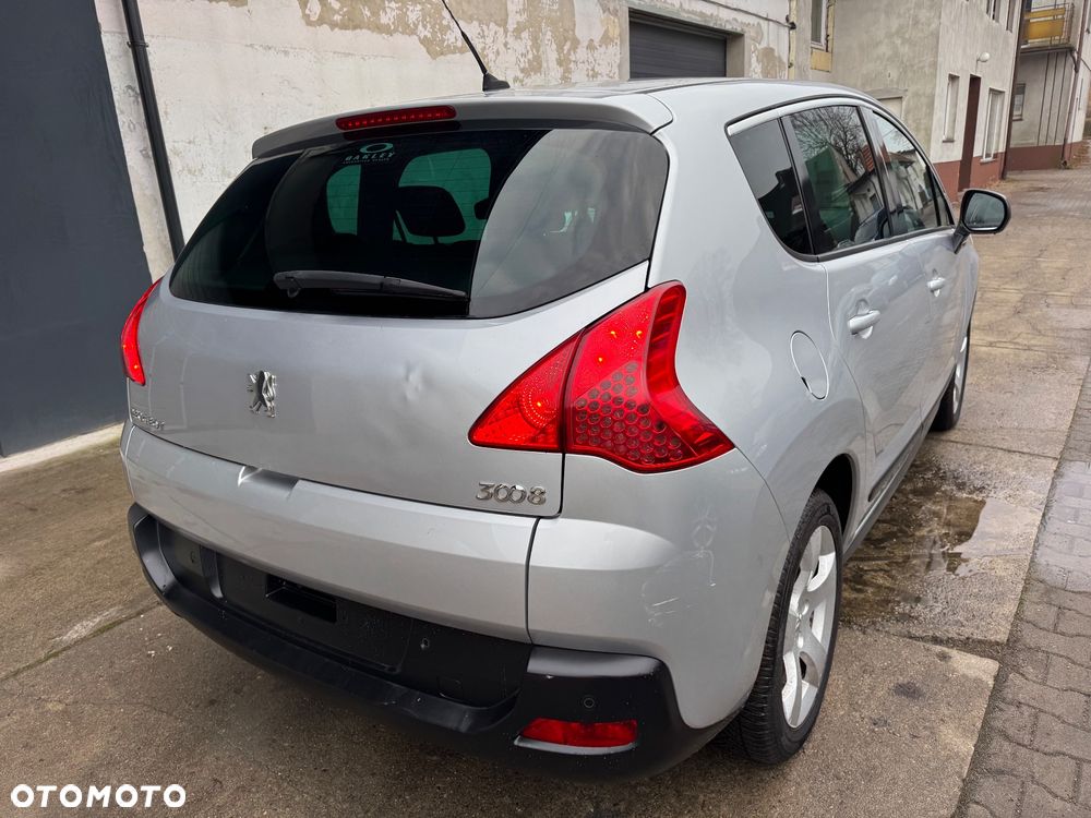 Peugeot 3008 - 27