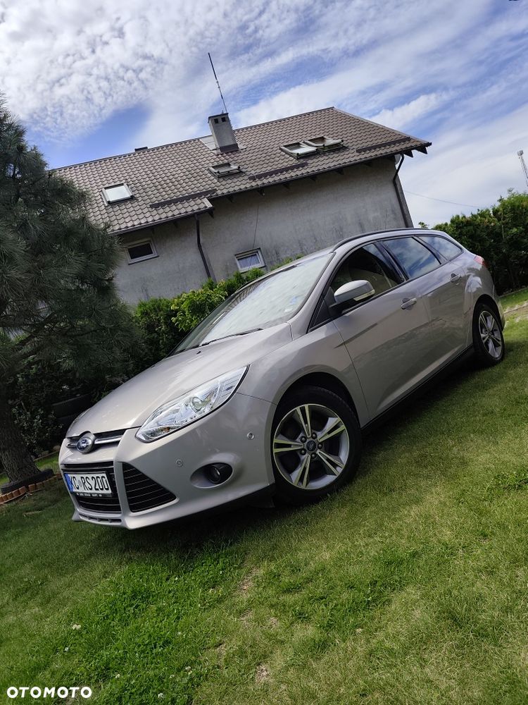 Ford Focus - 3