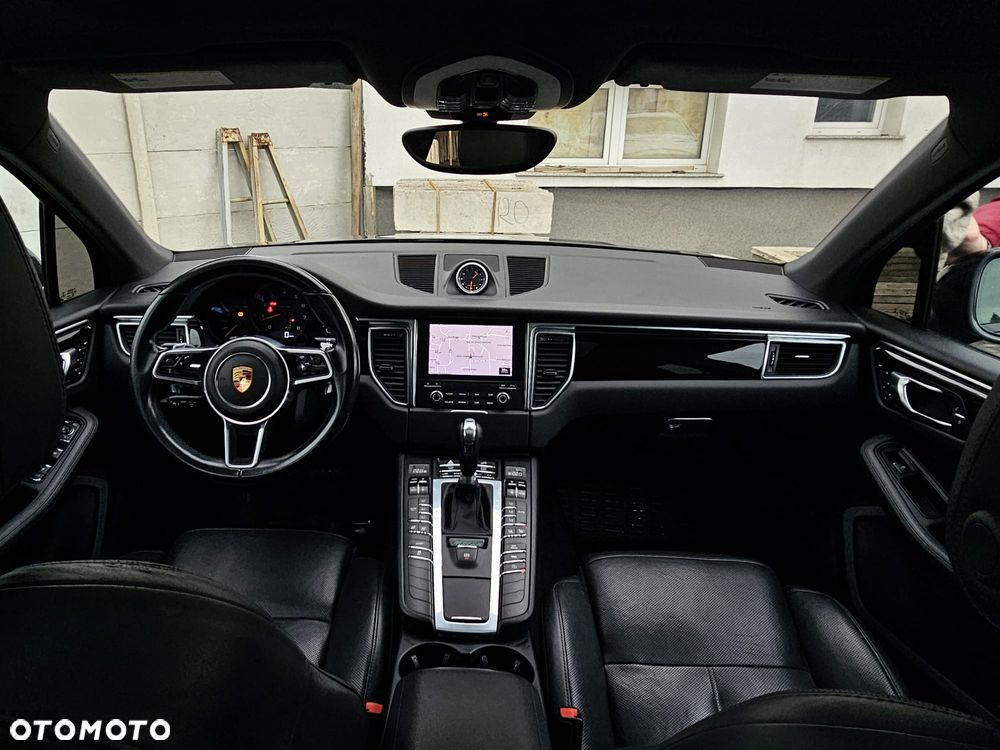 Porsche Macan PDK - 32