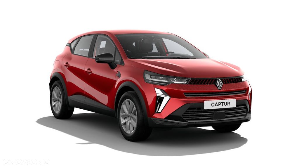 Renault Captur 1.2 TCe Evolution - 3