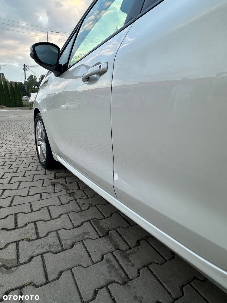 Peugeot 208 1.2 PureTech Active - 7