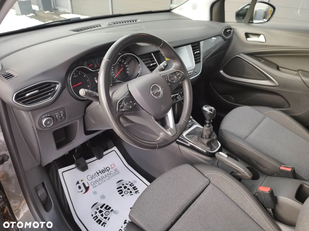 Opel Crossland X 1.5 Start/Stop Innovation - 23