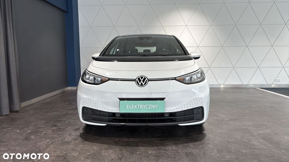 Volkswagen ID.3 - 9