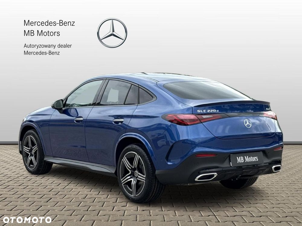 Mercedes-Benz GLC - 5