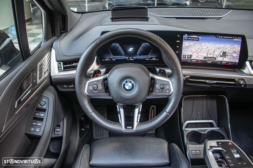 BMW 230xe Active Tourer Pack M - 15