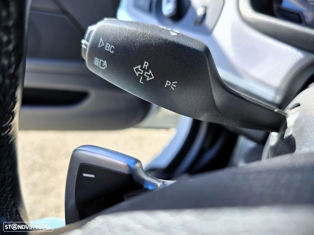 bmw 535d Auto Touring Pack M - 24