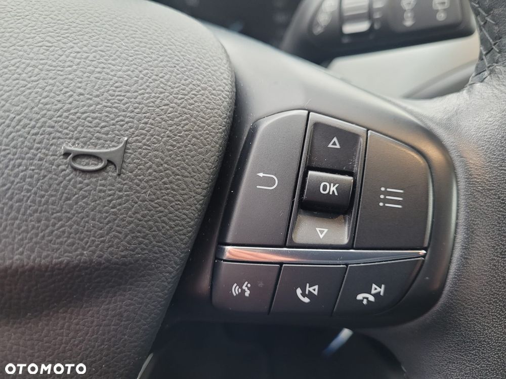 Ford Focus 1.5 TDCi Trend - 10