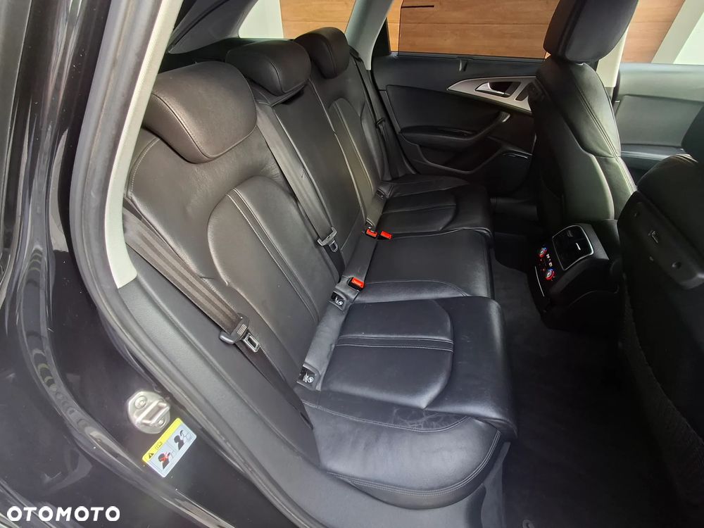 Audi A6 Allroad 3.0 TDI Quattro Tiptr - 18