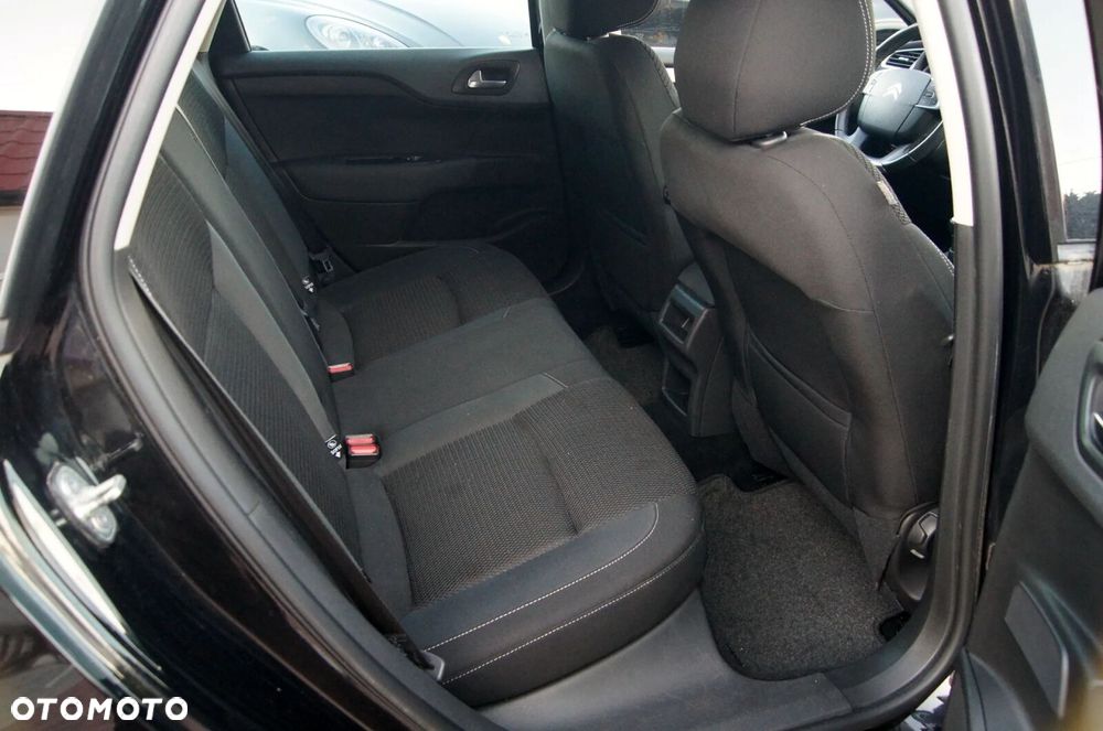 Citroën C4 PureTech 110 Selection - 20