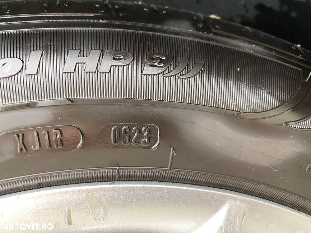 Volkswagen Bora - 21