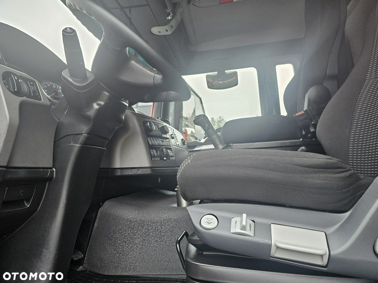 MAN TGS 26.440 6x6 9500 l woda + 950 piana Stolarczyk straż pożarna - 34