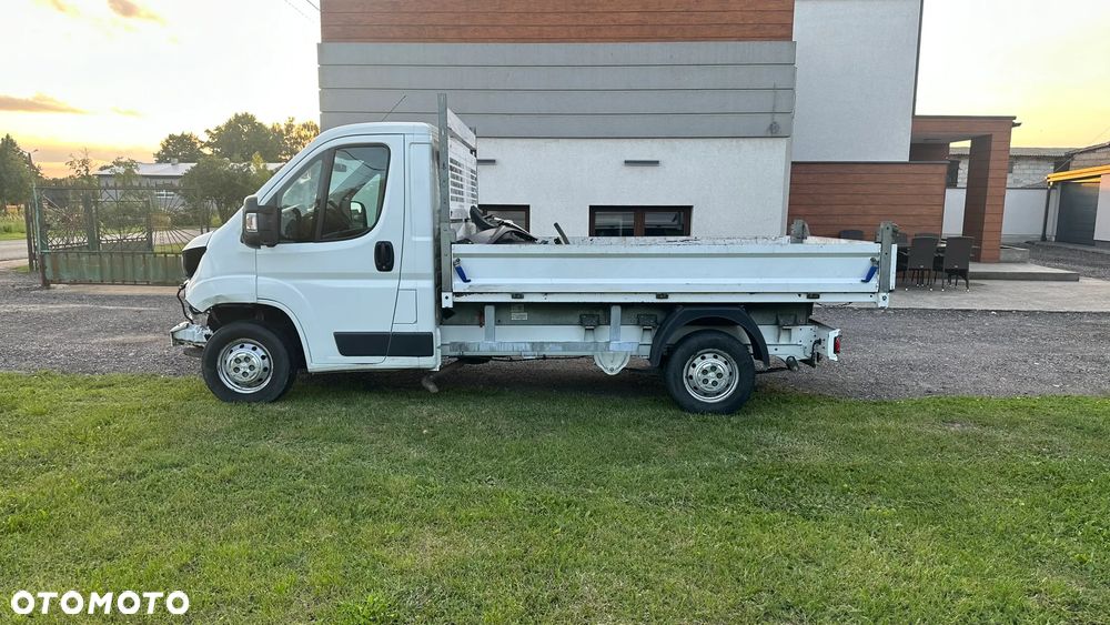 Peugeot Boxer - 2