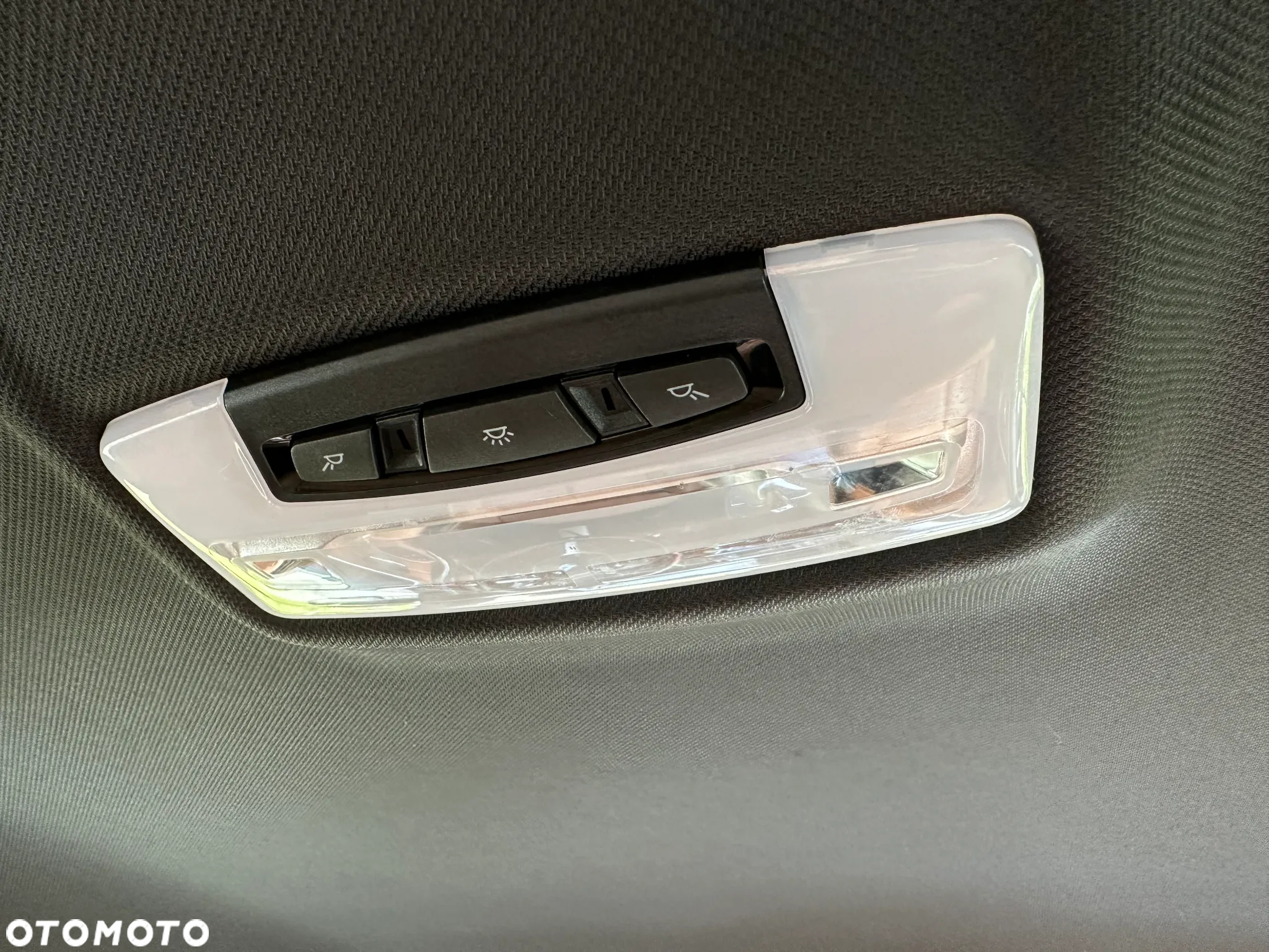 BMW Seria 4 430d Luxury Line - 19