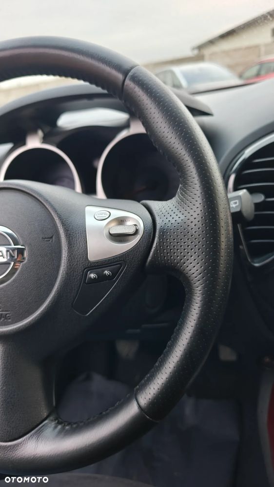 Nissan Juke 1.6 Tekna - 39