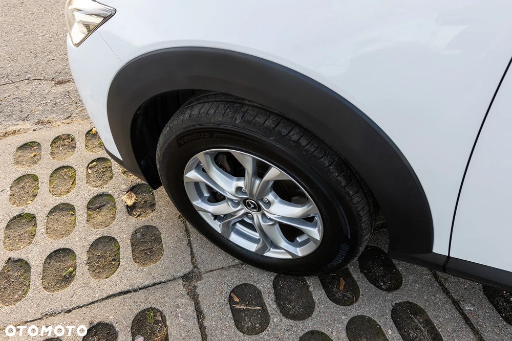 Mazda CX-3 2.0 Skyenergy AWD - 8